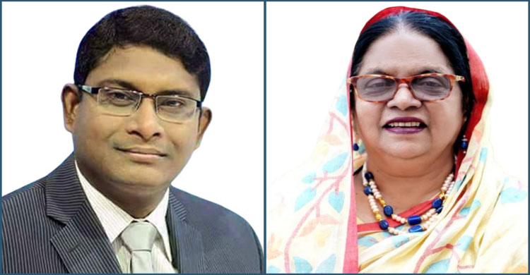 দুই প্রার্থীকে নির্বাচনী অনুসন্ধান কমিটির তলব