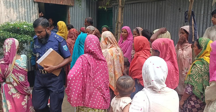 কিশোরীকে বাড়ি থেকে তুলে নিয়ে ‘ধর্ষণ’, আটক ৪