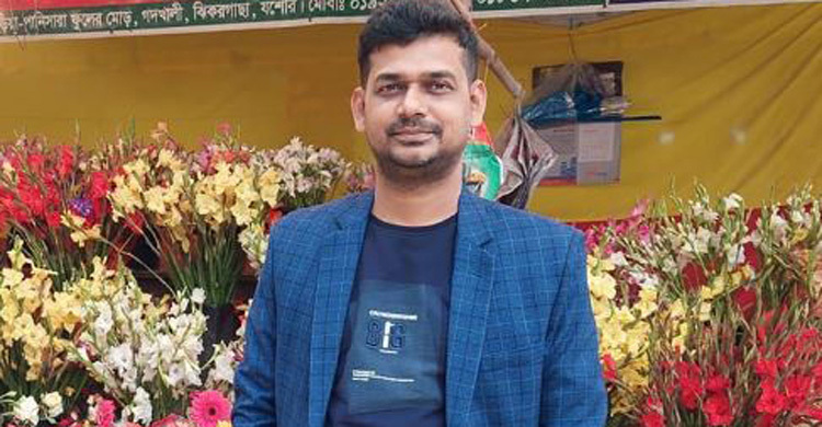 ইন্স্যুরেন্স কোম্পানিতেও চাকরি করেন মোবারকগঞ্জ চিনিকল কর্মকর্তা