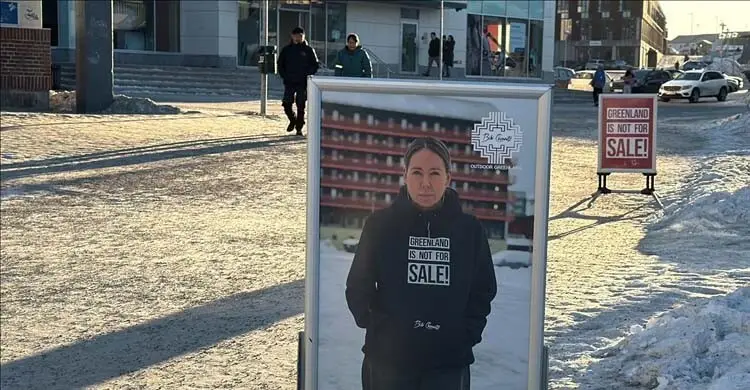 গ্রিনল্যান্ডে প্রথম ইইউ কনসুলেট চালু করলো ফ্রান্স