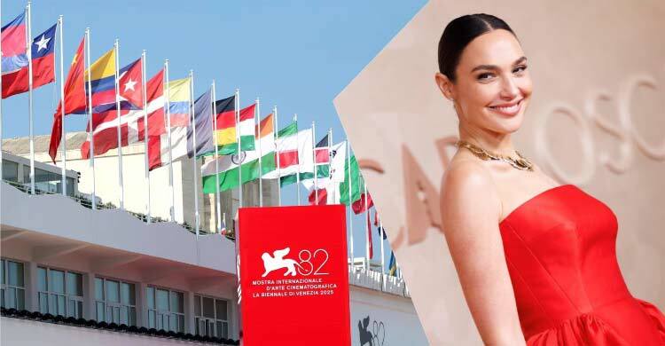 ইসরায়েলকে সমর্থন করে খেসারত দিলেন অভিনেত্রী