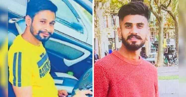 যুক্তরাষ্ট্র-জর্জিয়ায় দুই ভারতীয় শীর্ষ গ্যাংস্টার গ্রেফতার