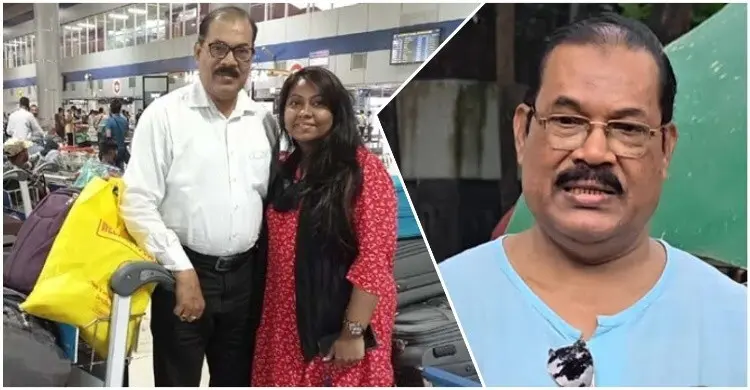 ‘একমাত্র আমার মেয়েই বিদেশে শিক্ষকতা করে’, ভাইরাল গাঙ্গুয়ার যে বক্তব্য