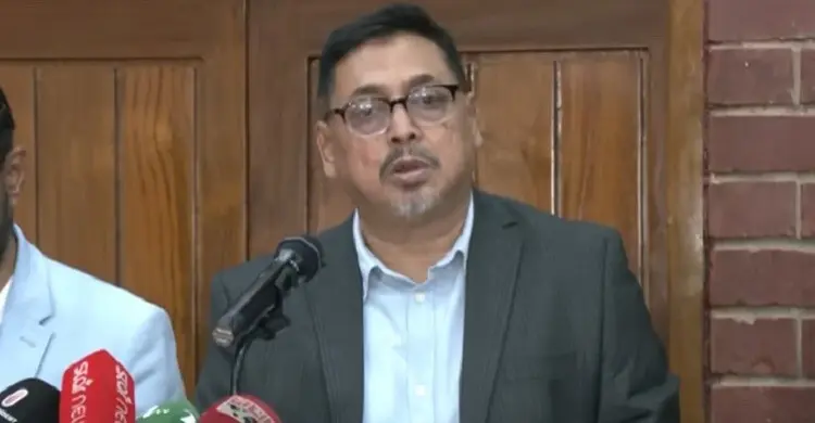 বিকল্প উৎস থেকে তেল আমদানির প্রক্রিয়া শুরু