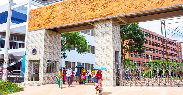 গণবিশ্ববিদ্যালয় ছাত্রসংসদ নির্বাচন ২৫ সেপ্টেম্বর