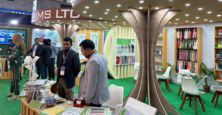 ১৫তম গ্যাপেক্সপোর উদ্বোধন বসুন্ধরায়, চলবে ১৭ জানুয়ারি পর্যন্ত