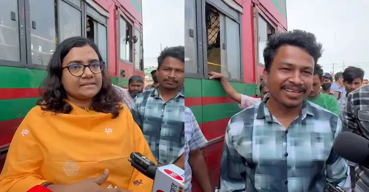 ৭৫০ টাকার ভাড়া, ১৪০০ চাওয়ার অভিযোগে ব্যবস্থা নিলেন ম্যাজিস্ট্রেট