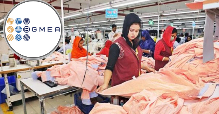 শতভাগ পোশাক কারখানায় বেতন-ভাতা পরিশোধ