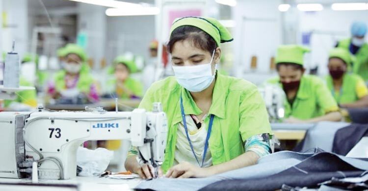 Garment factories to remain shut on Aug 5