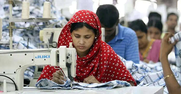 শ্রমিকদের ঈদ বোনাস ১২ মার্চের মধ্যে পরিশোধের নির্দেশ