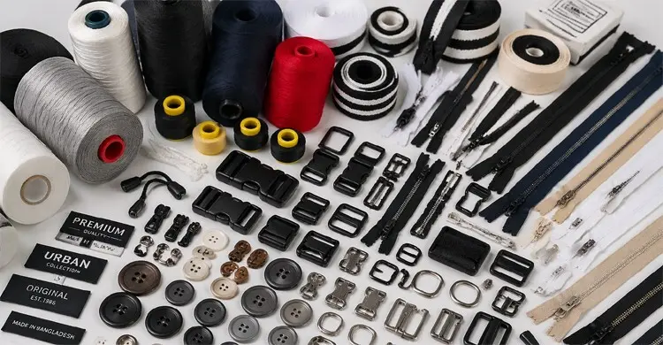 আগামী অর্থবছরে ০.৫০ শতাংশ উৎসে কর চায় গার্মেন্টস অ্যাকসেসরিজ খাত