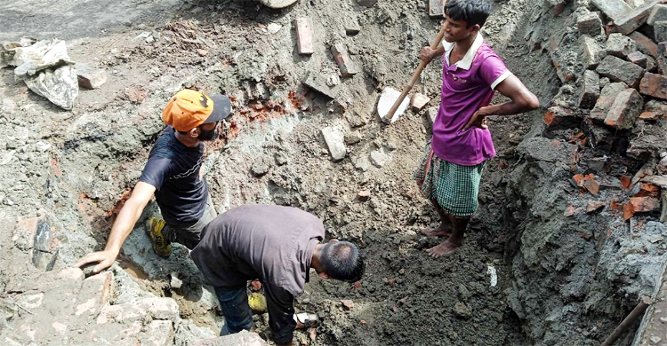 সোনারগাঁয়ে ৪ হাজার অবৈধ গ্যাস সংযোগ বিচ্ছিন্ন