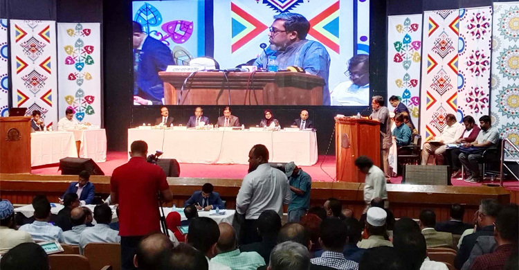 শিল্পে গ্যাসের দাম দ্বিগুণের বেশি বাড়ানোর প্রস্তাব, চলছে গণশুনানি