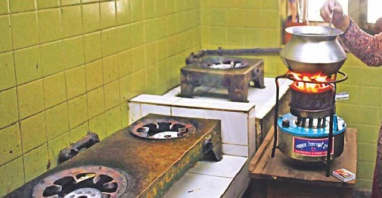 মঙ্গলবার ৮ ঘণ্টা গ্যাস থাকবে না ঢাকার যেসব এলাকায়