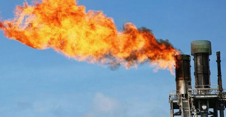 গ্যাস উত্তোলনে দুই প্রকল্পে ব্যয় অনুমোদন ১৭০৯ কোটি টাকা