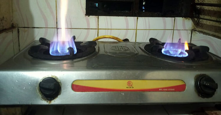 চাঁদপুরে ২৪ ঘণ্টা বন্ধ থাকবে গ্যাস সরবরাহ