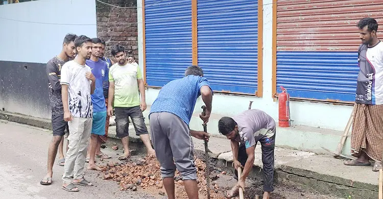 আতঙ্কের আরেক নাম গ্যাস লিকেজ