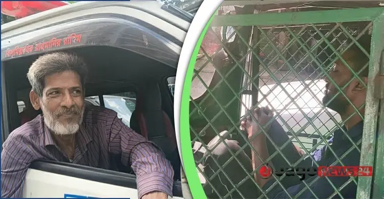 ‘দু-এক ট্রিপের পর দূরে যেতে ভয় লাগে, পরে না আবার গাড়ি ঠেলে ফিরতে হয়’