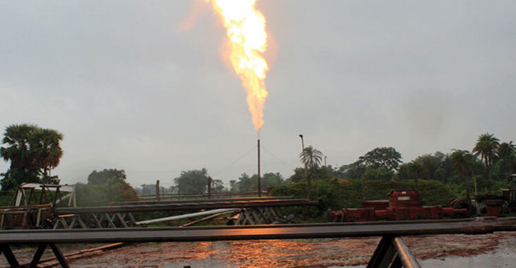 Chinese firm to drill high-pressure gas wells for Titas, Bakhrabad