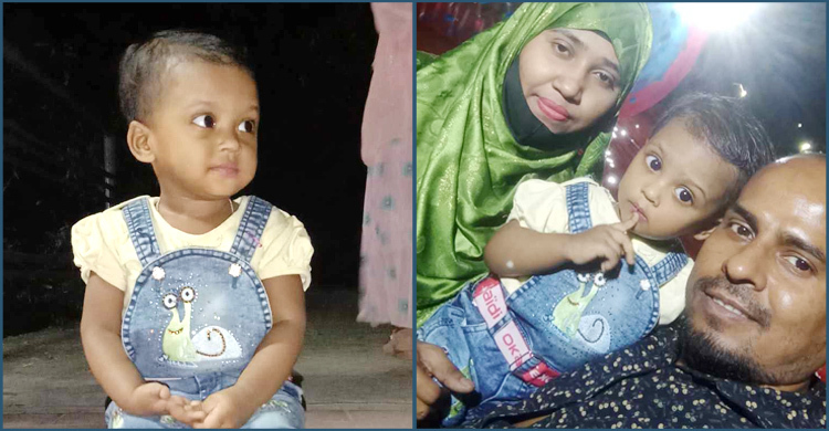 স্বামী-স্ত্রীর পর চলে গেল সন্তানও, একে একে পরিবারের ৩ জনের মৃত্যু
