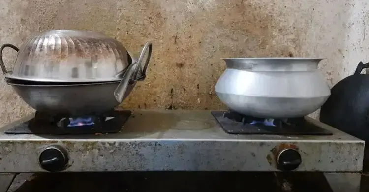 আজ ৮ ঘণ্টা গ্যাসের সমস্যা থাকবে রাজধানীর যেসব এলাকায়