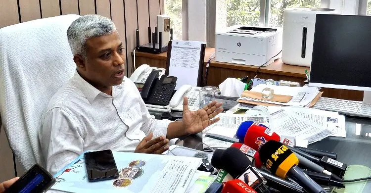 আগামী সপ্তাহে গ্যাস সংকট পরিস্থিতির উন্নতি হবে: জ্বালানি প্রতিমন্ত্রী