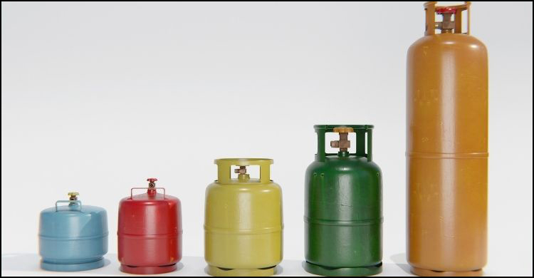 গ্যাস লিক দুর্ঘটনা এড়াতে জানুন ফায়ার সার্ভিসের নির্দেশনা