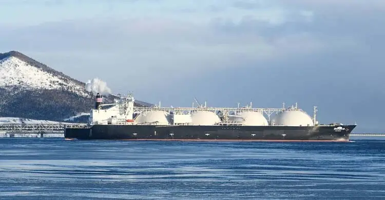 ইউরোপে গ্যাস সরবরাহে ‘ঐতিহাসিক’ রেকর্ড রাশিয়ার