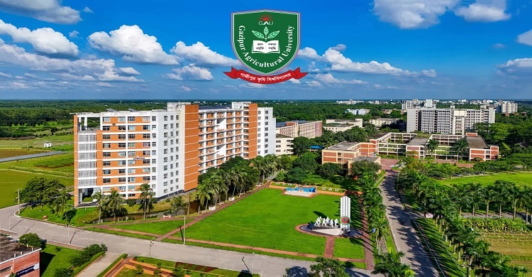 GAU tops life sciences among Bangladeshi universities in THE rankings