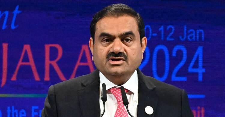 Adani Group firms' shares and bonds tumble