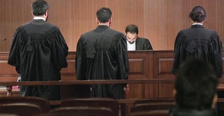 গরমে কালো কোট ও গাউন পরতে হবে না অধস্তন আদালতে