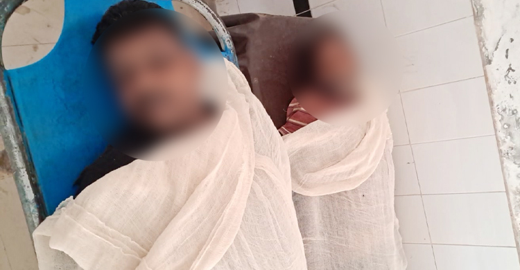 গাজীপুরে বিদ্যুৎস্পৃষ্টে দুই শ্রমিকের মৃত্যু