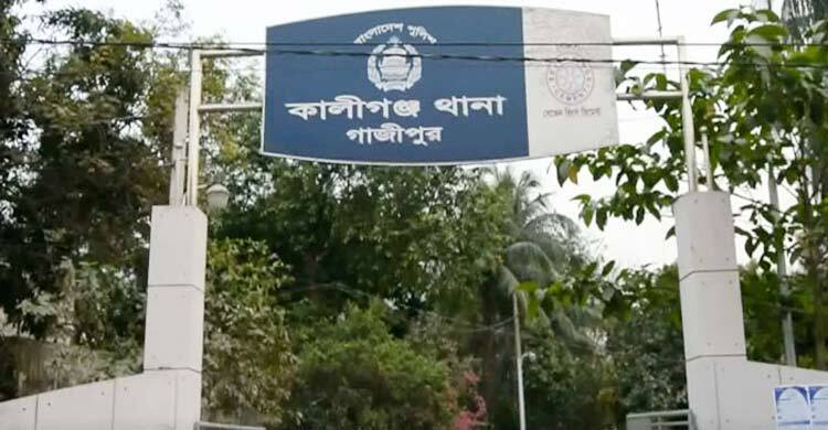 মামাবাড়ির গাছ থেকে কাঁঠাল পাড়তে গিয়ে যুবকের মৃত্যু