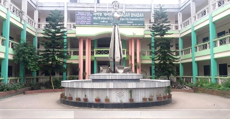 গাজীপুর সিটি নির্বাচনে মেয়রসহ ৩৮৮ প্রার্থীর মনোনয়ন সংগ্রহ