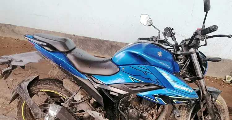 ব্রাহ্মণবাড়িয়ায় গাঁজা পাচারের সময় মা-ছেলে গ্রেফতার