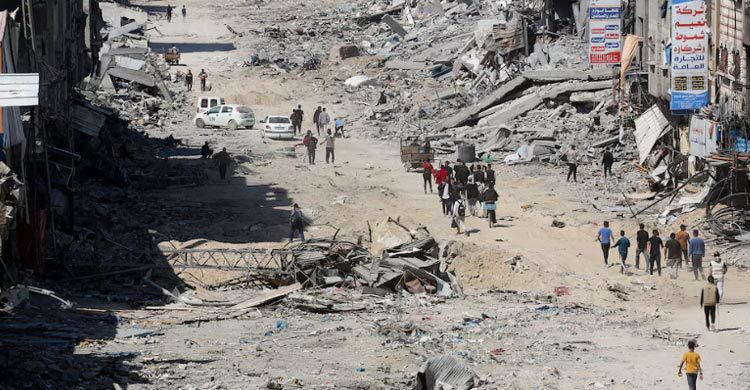 Turkey imposes export restrictions on Israel until Gaza ceasefire