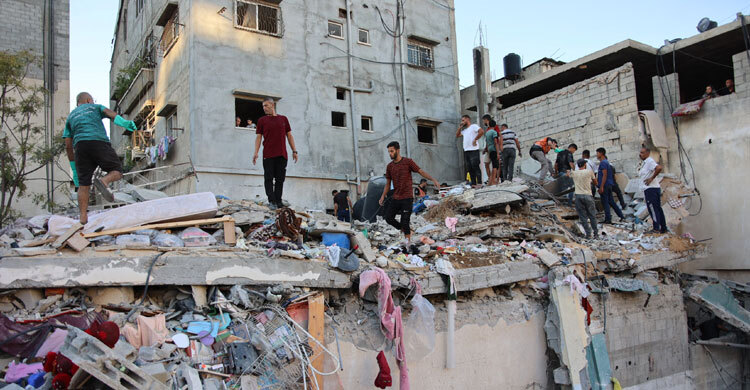 UN General Assembly to vote on call for end to Israeli occupation