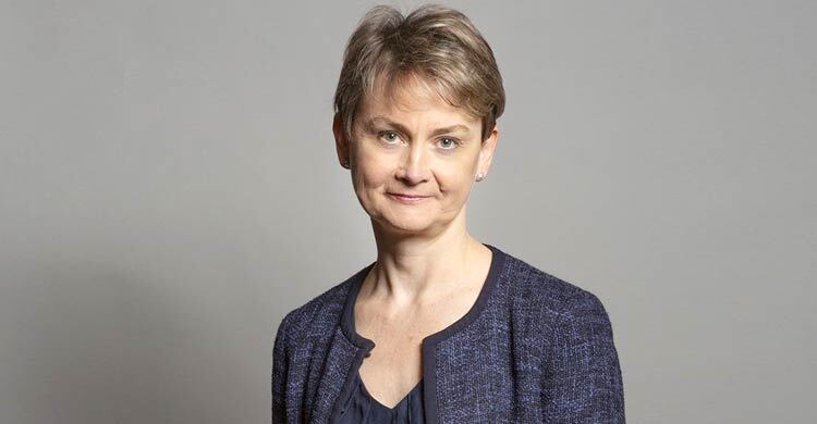 গাজা শান্তিচুক্তি বাস্তবায়নের পথে: ব্রিটিশ পররাষ্ট্রমন্ত্রী কুপার