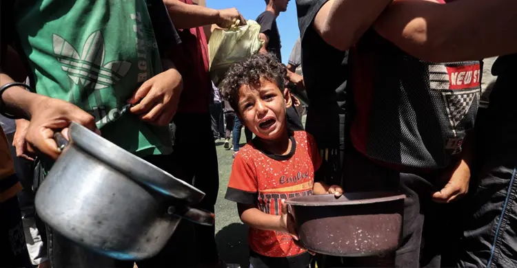 gaza