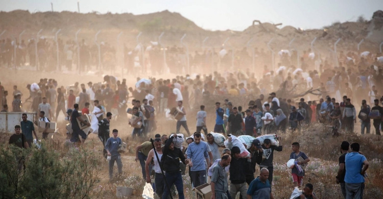 স্বভাব বদলায়নি ইসরায়েলের, ঝুঁকিতে যুদ্ধবিরতি