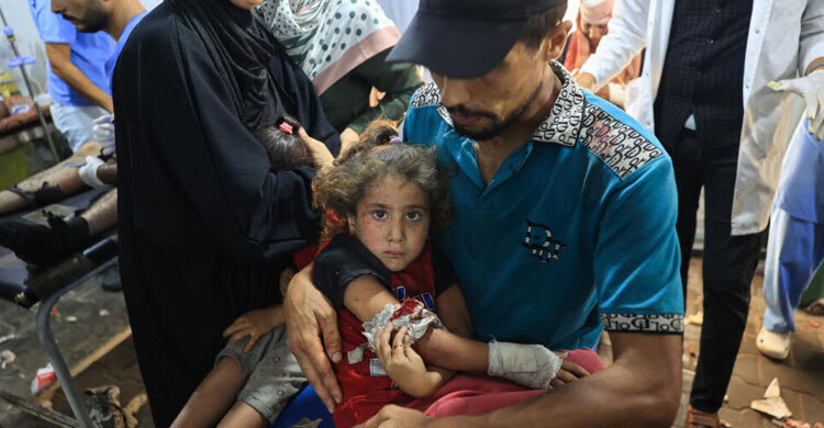 Qatar, Egypt, US invite Israel and Hamas to resume Gaza ceasefire talks