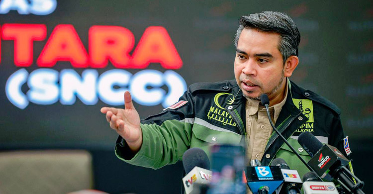 গাজা সহায়তা মিশনে আটক ২৩ মালয়েশীয় কর্মী আজ রাতে দেশে ফিরছেন