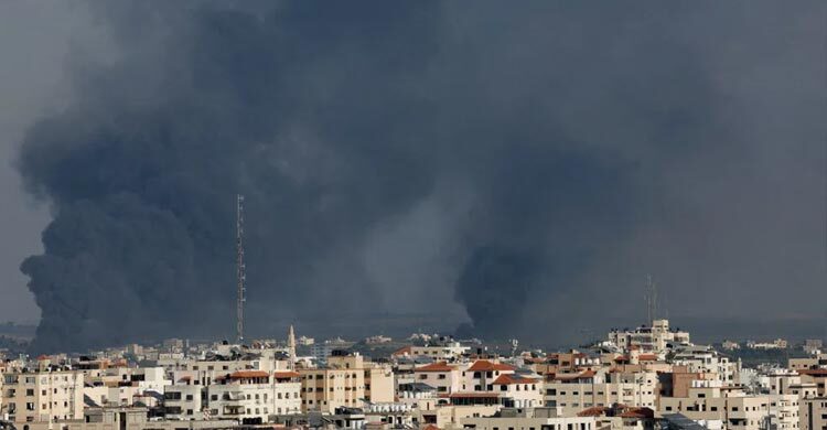 A brief history of Gaza’s 75 years of woe