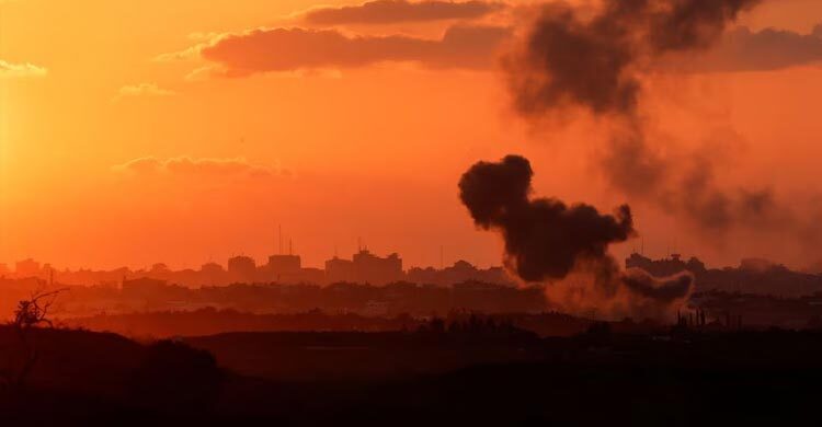 Israel’s endgame? No sign of post-war plan for Gaza