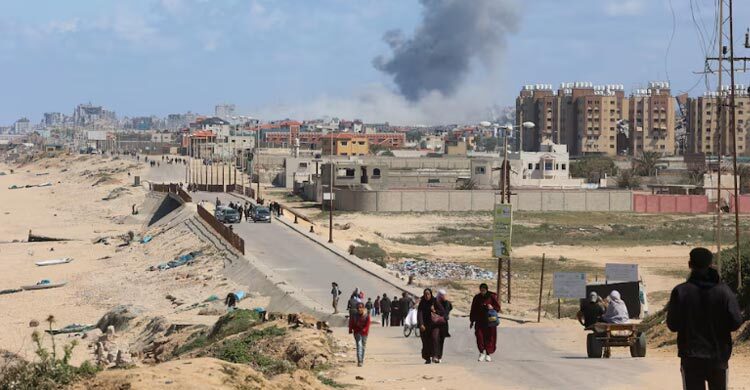 Israel prepares return to ceasefire talks; UN says Gaza hunger crisis worsens