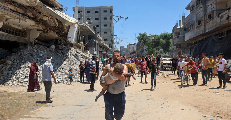 33 hostages killed due to Israeli operations in Gaza: Hamas