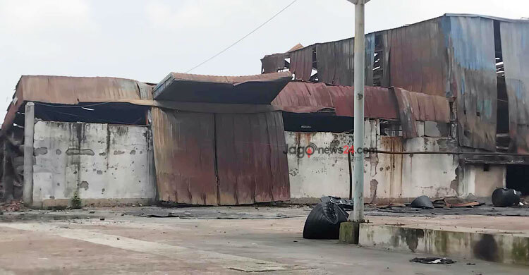 আজও চালু হয়নি গাজী টায়ার কারখানা, বেকার শ্রমিকদের বোবাকান্না