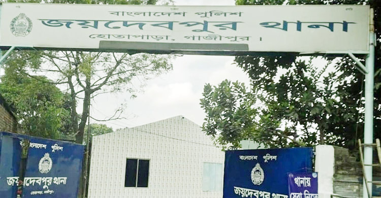 পাহারার সময় যুবককে ডাকাত সন্দেহে পিটিয়ে মারলো স্থানীয়রা