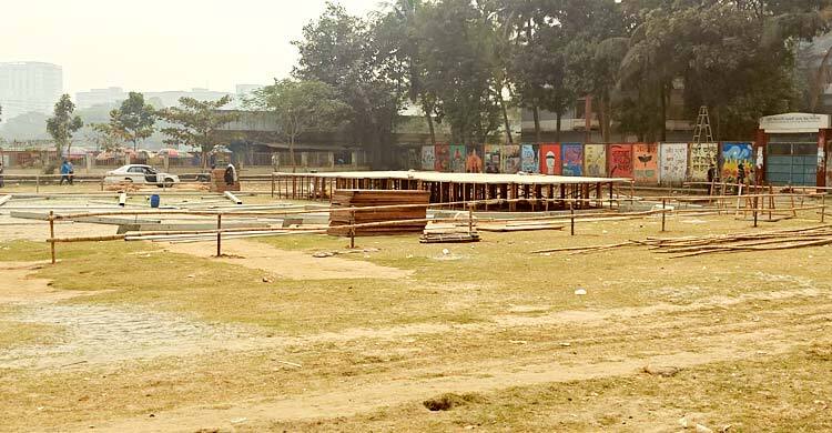 দুপুরে গাজীপুর যাচ্ছেন জামায়াত আমির, উজ্জীবিত নেতাকর্মীরা