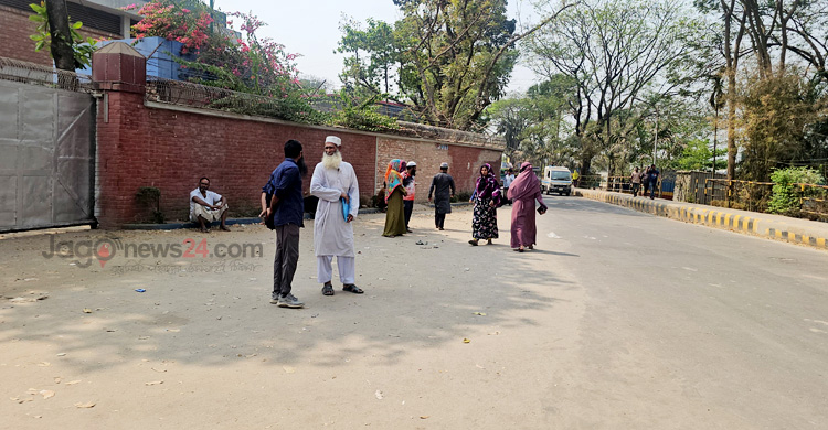দশ মাসে বন্ধ ৪১ কারখানা, ধস নেমেছে ক্ষুদ্র ব্যবসা ও বাসা ভাড়ায়